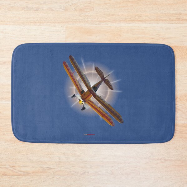 Item preview, Out Of Sun Design - Stampe SV4 VH-WEF 2015 designed and sold by muz2142.