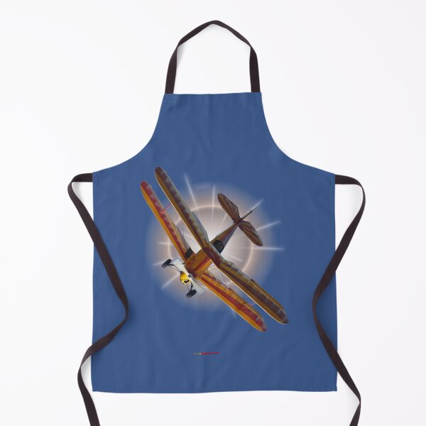 Item preview, Out Of Sun Design - Stampe SV4 VH-WEF 2015 designed and sold by muz2142.