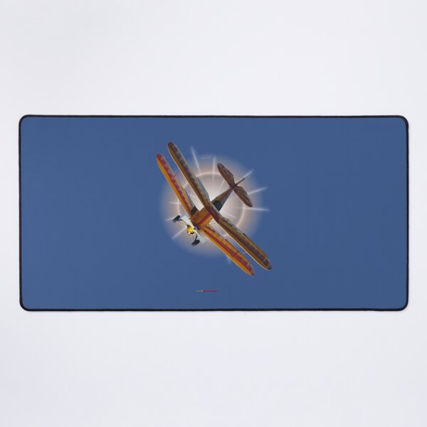 Item preview, Out Of Sun Design - Stampe SV4 VH-WEF 2015 designed and sold by muz2142.