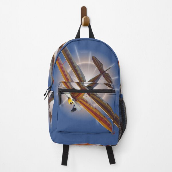Item preview, Out Of Sun Design - Stampe SV4 VH-WEF 2015 designed and sold by muz2142.
