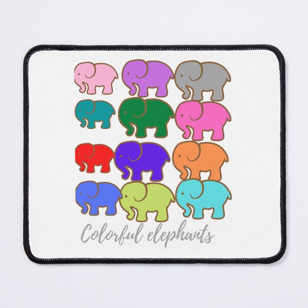 Item preview, The elephants designed and sold by NotoriousM.