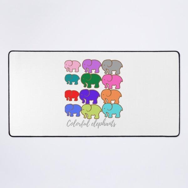 Item preview, The elephants designed and sold by NotoriousM.