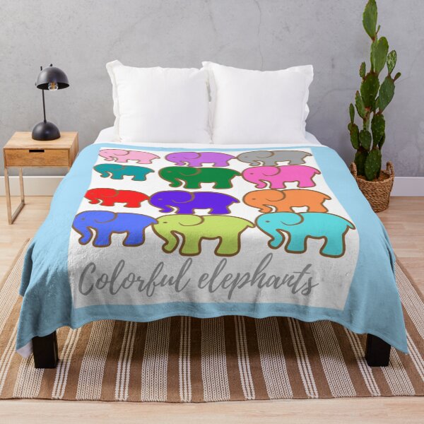 Item preview, The elephants    designed and sold by NotoriousM.