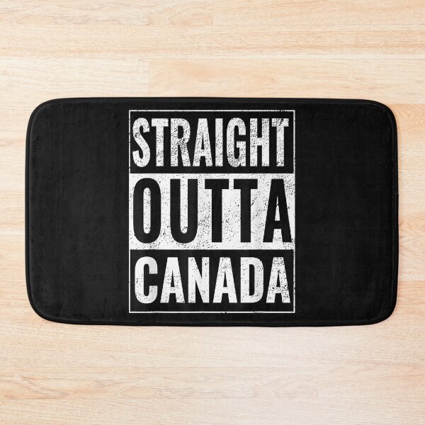 Item preview, Straight Outta Canada - Straight Out of Canada designed and sold by Evrard122344.