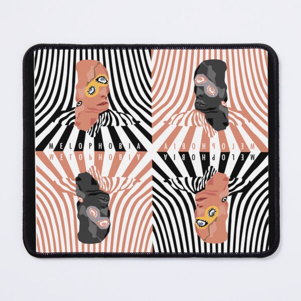 Item preview, melophobia - cage the elephant designed and sold by NotoriousM.