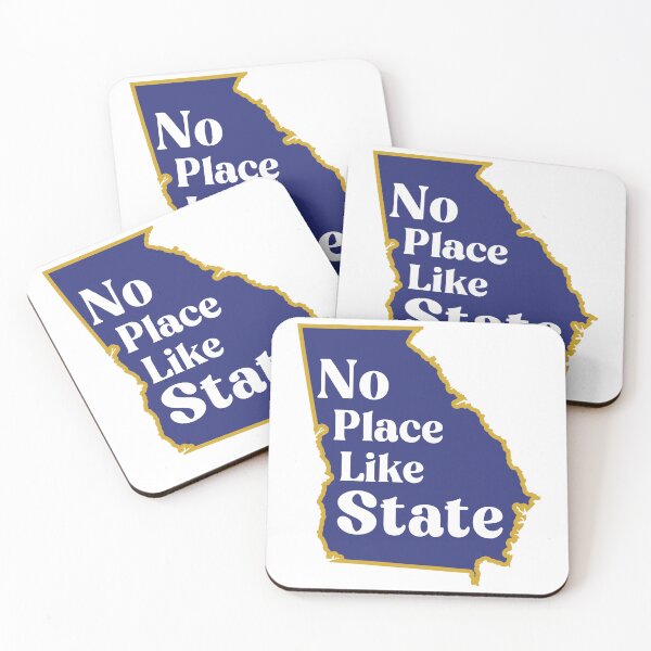 Item preview, No Place Like State - Fort Valley State University designed and sold by DjJacobi.