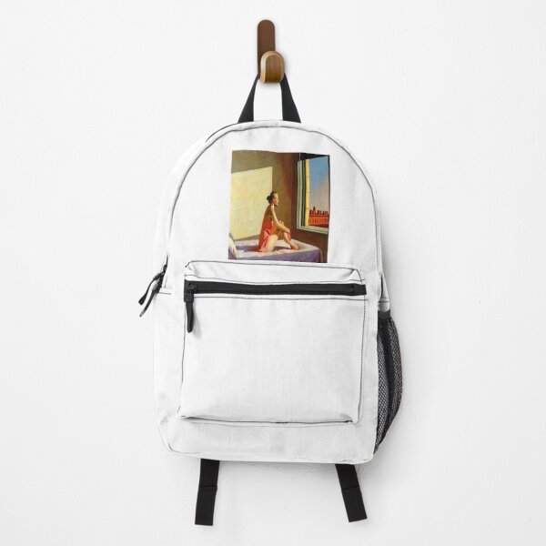 Item preview, Edward Hopper Morning Sun 1952   designed and sold by Lakazed.