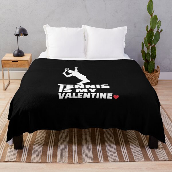 Item preview, I Love Tennis Stylish Tennis Silhouette Design For All Tennis Lovers Sticker designed and sold by monica45je.