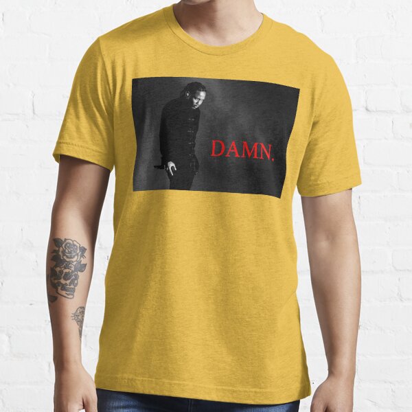 kendrick lamar-damn wallpaper Essential T-Shirt for Sale by Specialegend