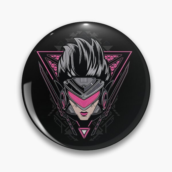 Item preview, Project Fiora designed and sold by Abu3mad 98.
