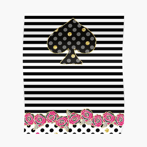 Kate Spade Posters Redbubble