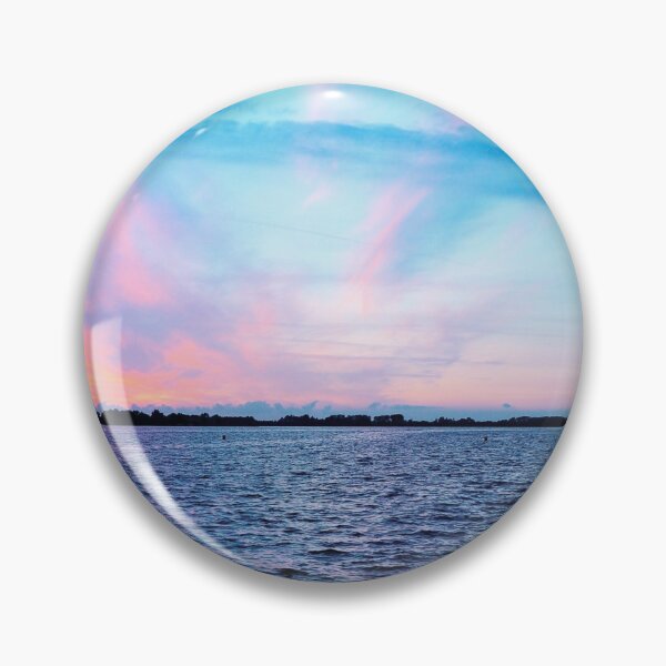 Item preview, Pink Pier designed and sold by antevasinart.
