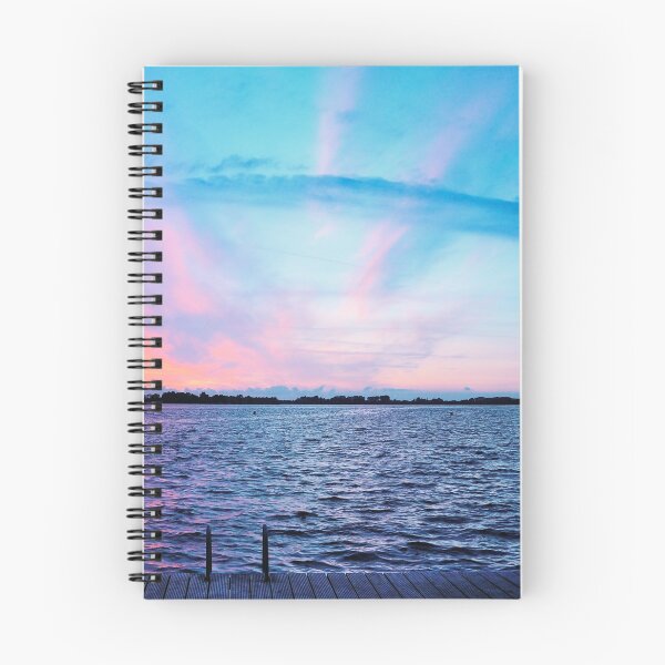Item preview, Pink Pier designed and sold by antevasinart.