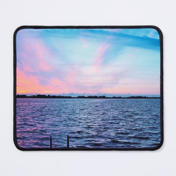 Item preview, Pink Pier designed and sold by antevasinart.