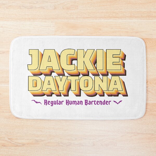 Item preview, Jack.ie Day.tona Logo Design designed and sold by Ovuerf455.