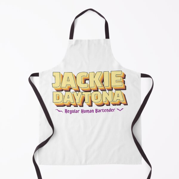Item preview, Jack.ie Day.tona Logo Design designed and sold by Ovuerf455.