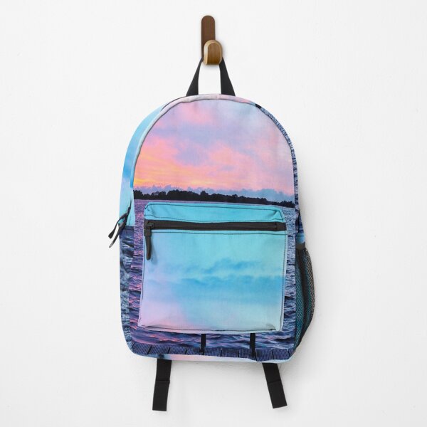 Item preview, Pink Pier designed and sold by antevasinart.