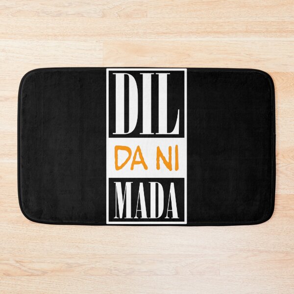Item preview, Dil Da Ni Mada Punjabi Moose Wala designed and sold by MaxwellStroman.