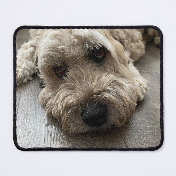 Item preview, Lucy resting designed and sold by MarlundArt.