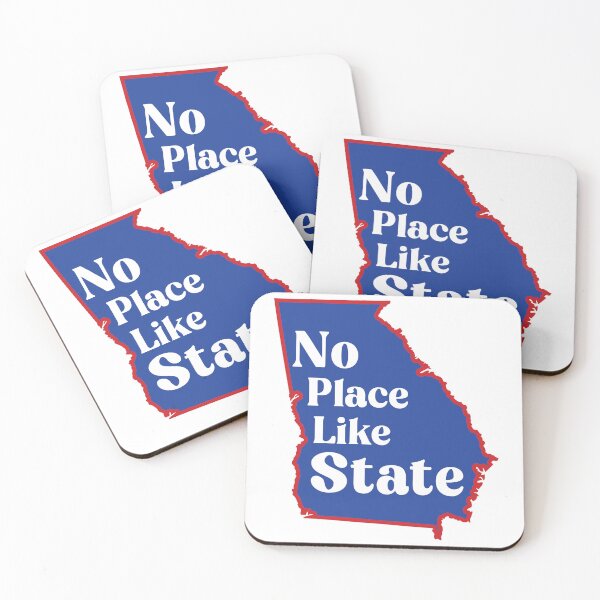 Item preview, No Place Like State - Georgia State University designed and sold by DjJacobi.