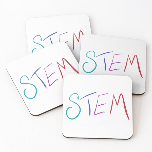 Item preview, STEMScience, Technology, Engineering and Mathematics /Scienza, Tecnologia, Ingegneria e Matematica designed and sold by abeink.