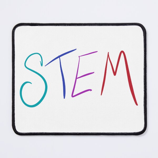 Item preview, STEMScience, Technology, Engineering and Mathematics /Scienza, Tecnologia, Ingegneria e Matematica designed and sold by abeink.