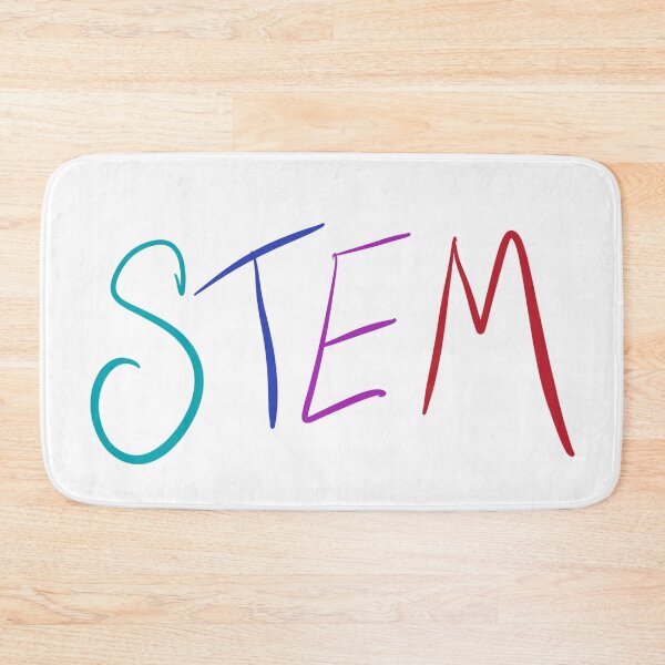 Item preview, STEMScience, Technology, Engineering and Mathematics /Scienza, Tecnologia, Ingegneria e Matematica designed and sold by abeink.