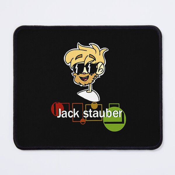 Item preview, Jack stauber designed and sold by Brian774.