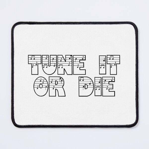 Item preview, Tune It Or Die - Music designed and sold by JourneyCreative.