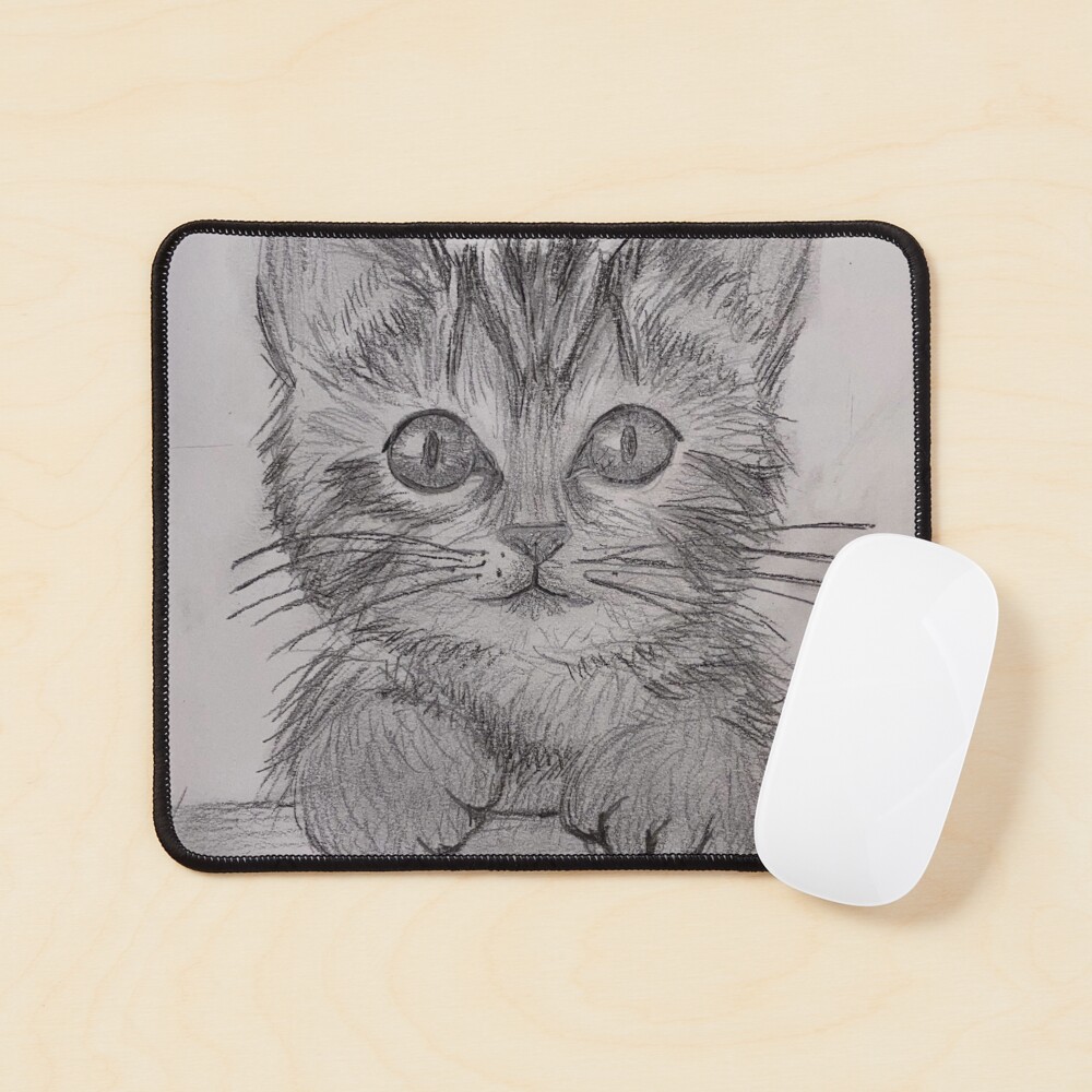 Item preview, Mouse Pad designed and sold by CreativelyEA.