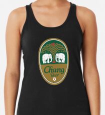 CHANG BIER Tanktop für Frauen