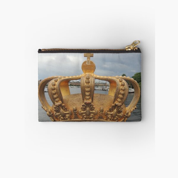 Item preview, Crowning Glory  - Stockholm Harbour - Sweden designed and sold by mikequigley.