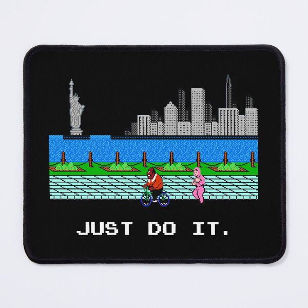 Item preview, Mike Tyson's Punch Out!!! Training designed and sold by Ovuerf455.