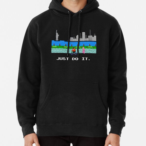 Mike tyson punch out hoodie deals