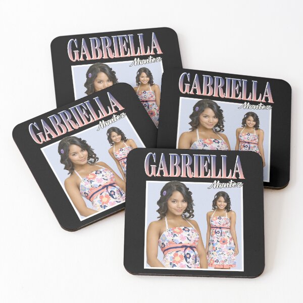 Item preview, Gifts Idea Gabriella Beautiful Montez Mens Womens designed and sold by WendyLambu.