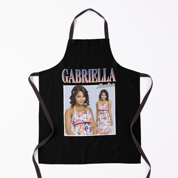 Item preview, Gifts Idea Gabriella Beautiful Montez Mens Womens designed and sold by WendyLambu.