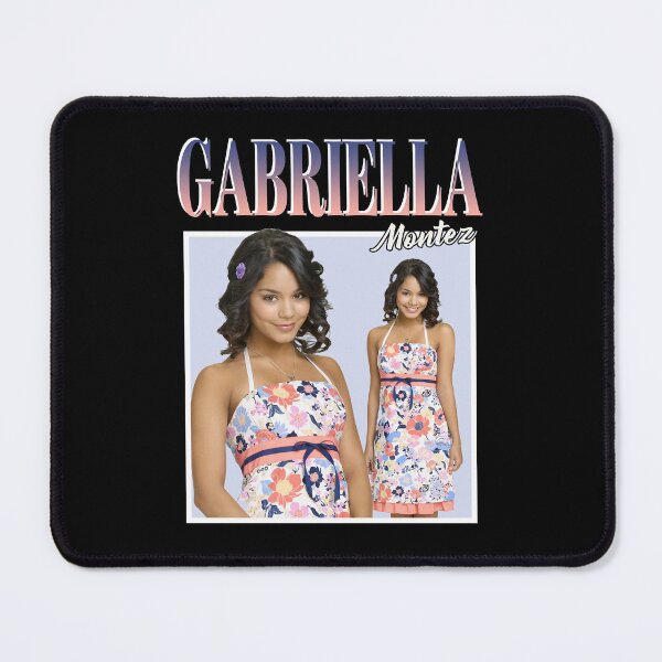 Item preview, Gifts Idea Gabriella Beautiful Montez Mens Womens designed and sold by WendyLambu.