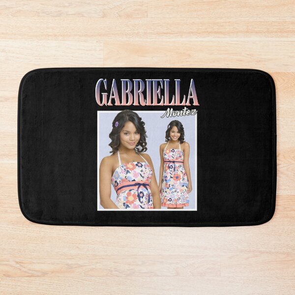 Item preview, Gifts Idea Gabriella Beautiful Montez Mens Womens designed and sold by WendyLambu.