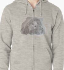 Gage Golightly Zipped Hoodie