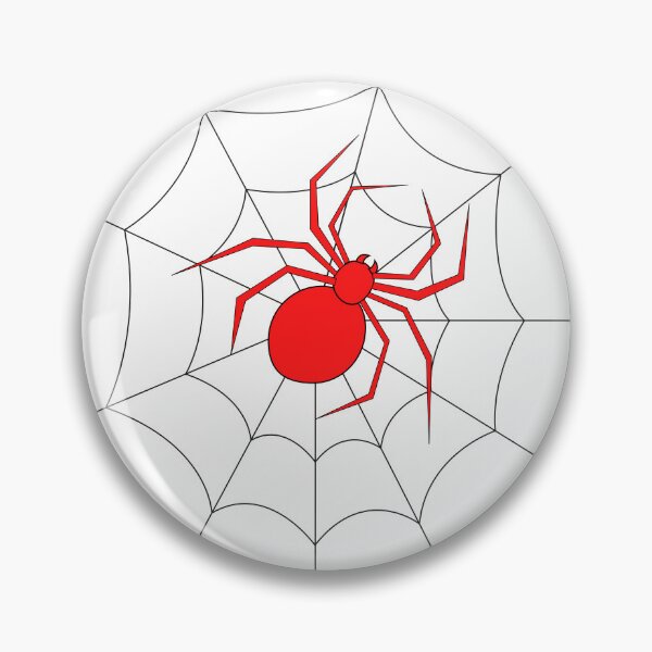 Item preview, Spider with web : Kids ,men, women  designed and sold by Achkour25.