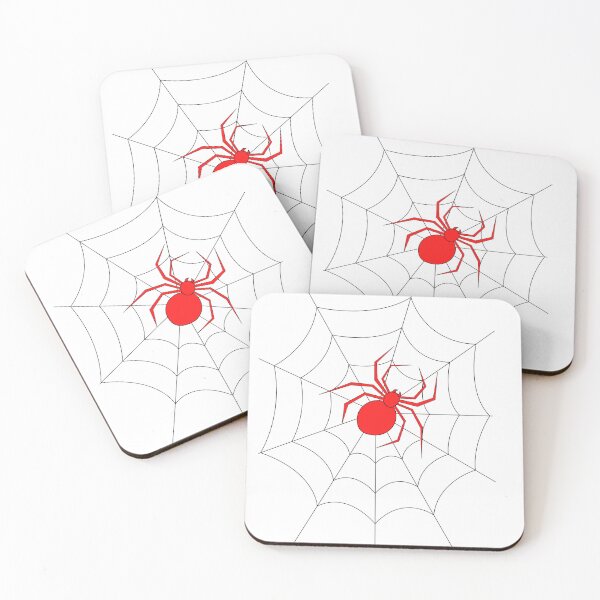 Item preview, Spider with web : Kids ,men, women  designed and sold by Achkour25.