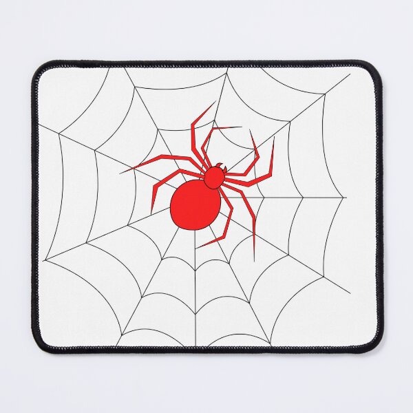Item preview, Spider with web : Kids ,men, women  designed and sold by Achkour25.