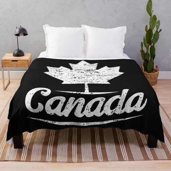 Item preview, Vintage Canada Flag Canadian Flag Maple Leaf designed and sold by Evrard122344.