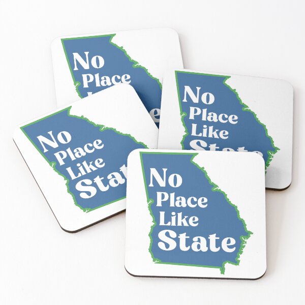 Item preview, No Place Like State - Gordon State University designed and sold by DjJacobi.