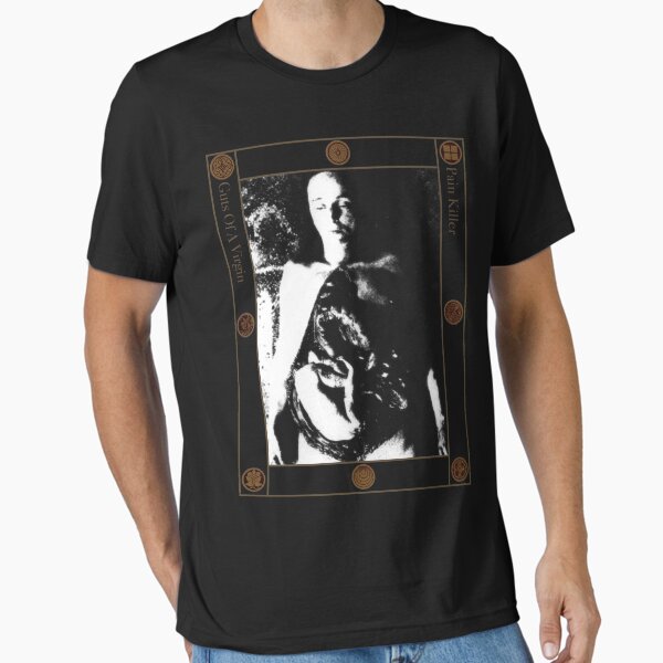 Item preview, Zorn Killer designed and sold by SOOG.
