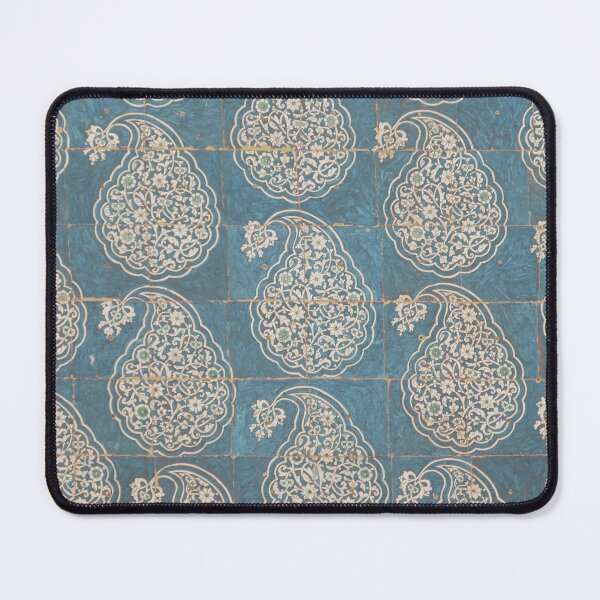 Item preview, Blue Portuguese Tile designed and sold by antevasinart.