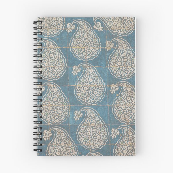 Item preview, Blue Portuguese Tile designed and sold by antevasinart.