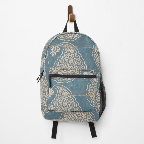 Item preview, Blue Portuguese Tile designed and sold by antevasinart.