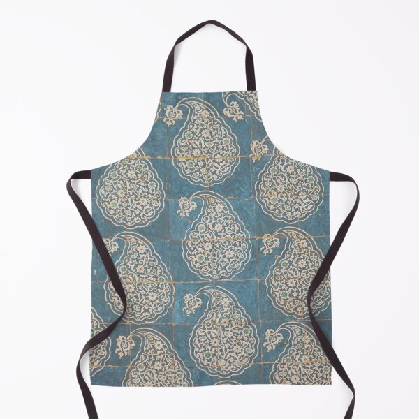 Item preview, Blue Portuguese Tile designed and sold by antevasinart.