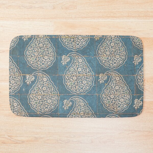 Item preview, Blue Portuguese Tile designed and sold by antevasinart.